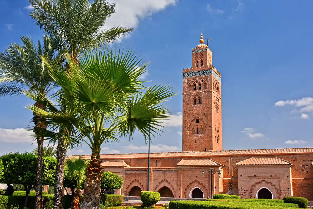 Morocco Travel Experiences – A Journey Through Culture, History, and Landscapes