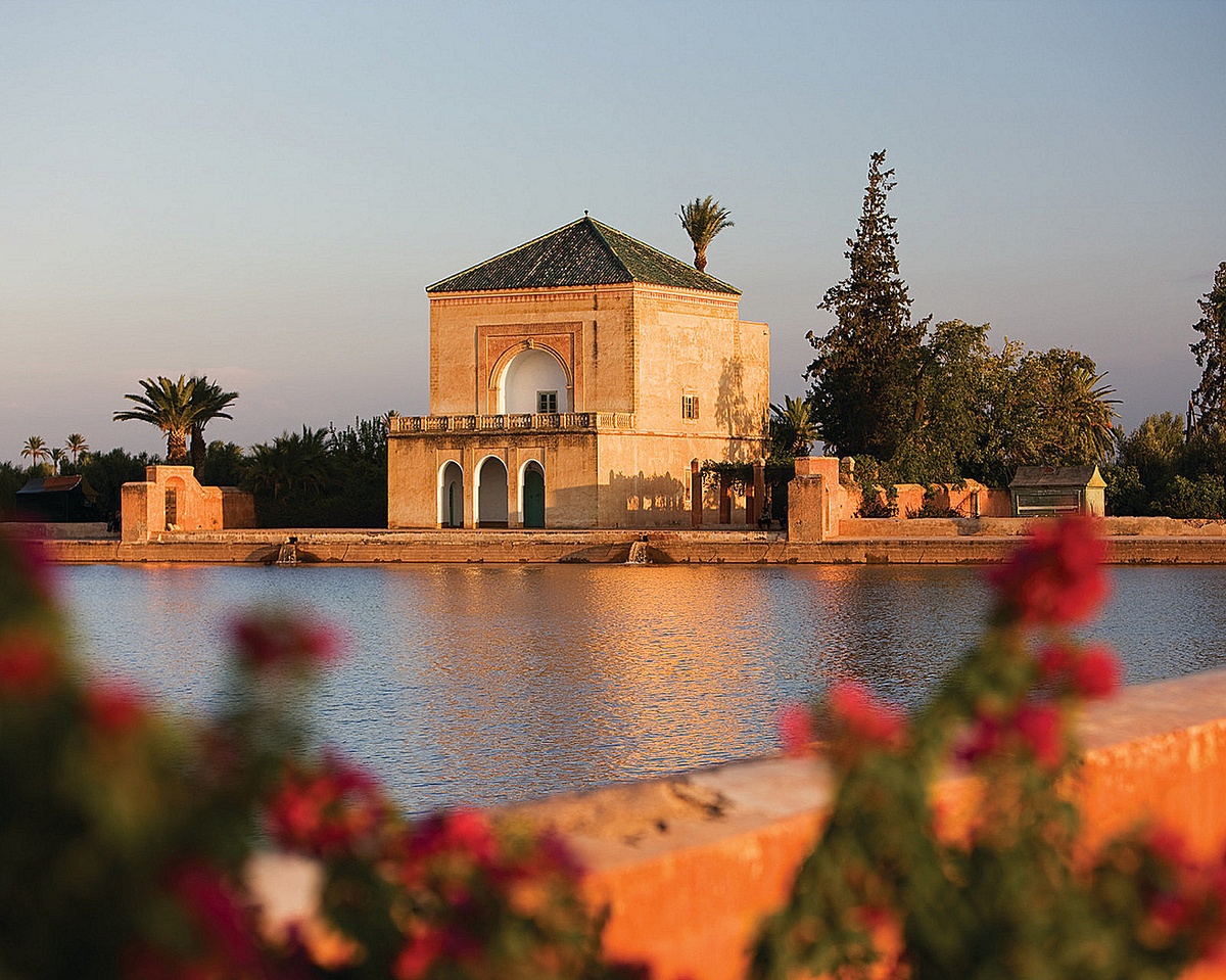 Discover Authentic Cultural Experiences in Marrakech